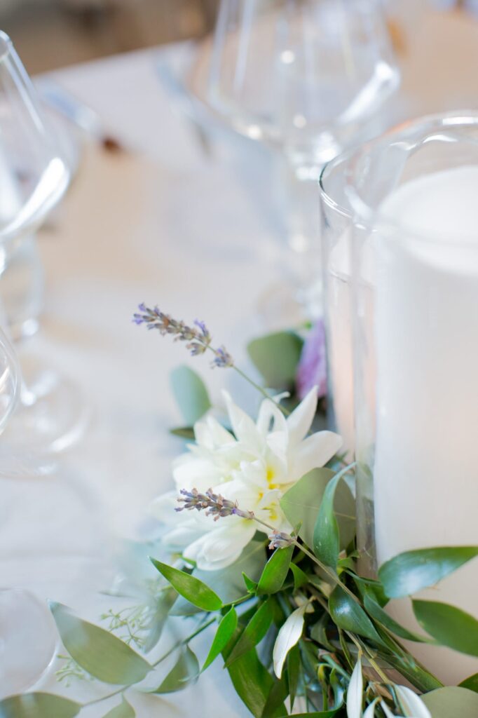 table decoration