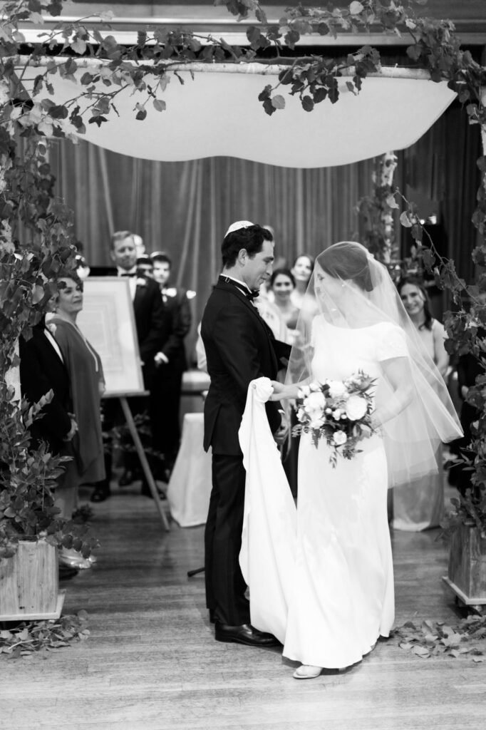 Tiburon Destination Wedding ceremony